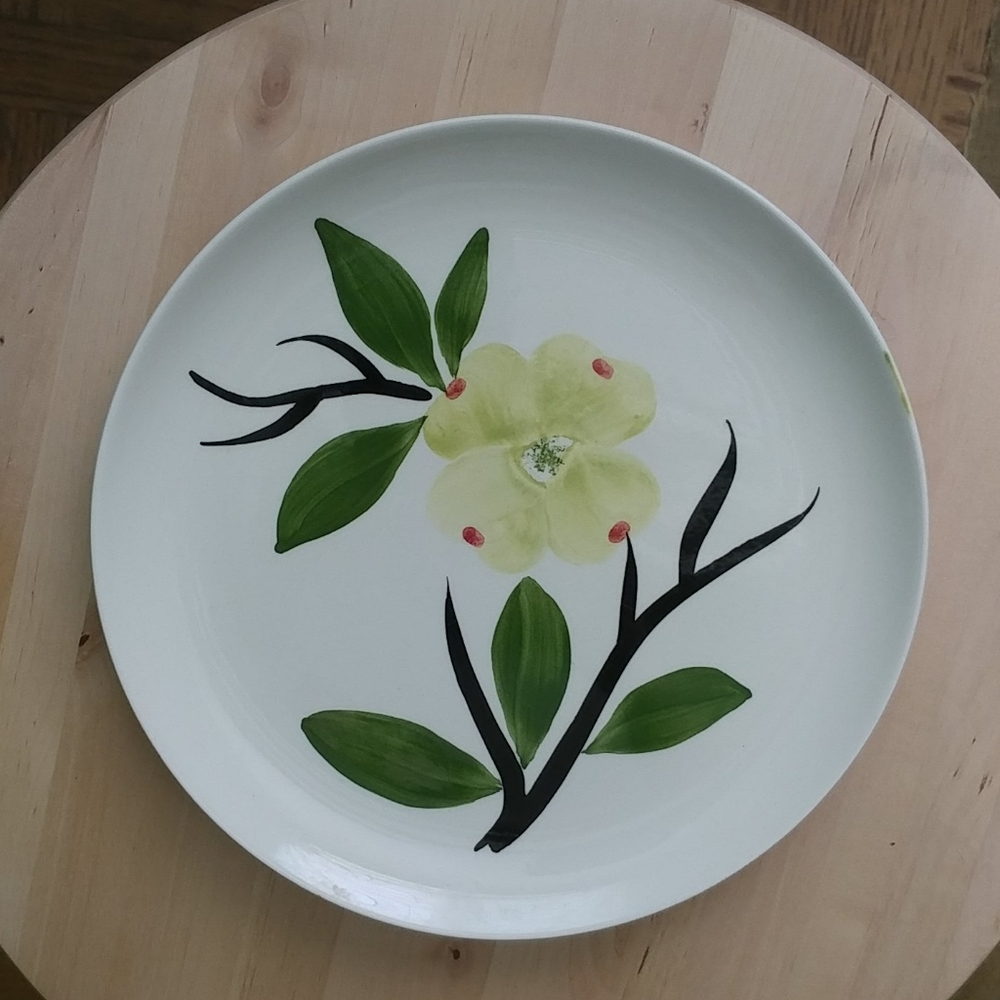 Vintage Mid Century Ceramic